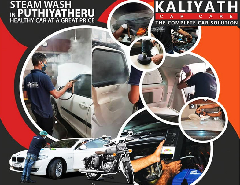 KALIYATH CAR CARE