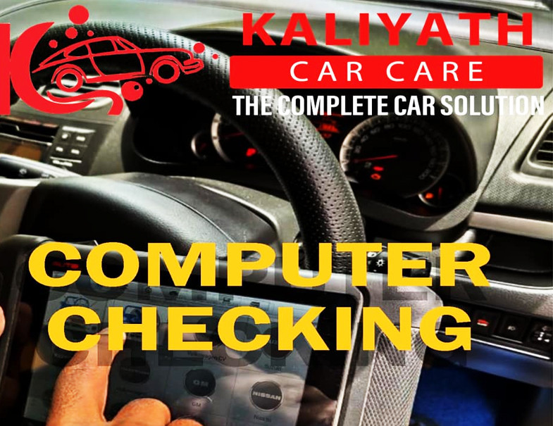 KALIYATH CAR CARE