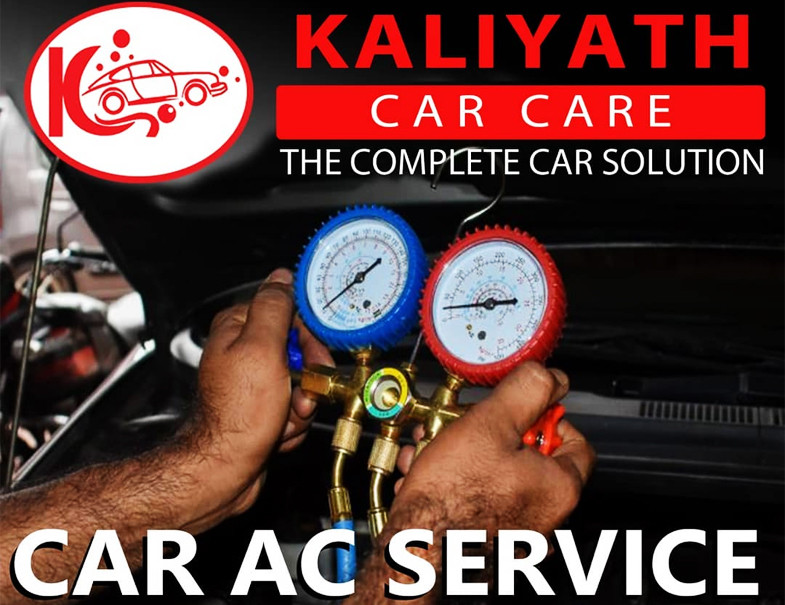 KALIYATH CAR CARE