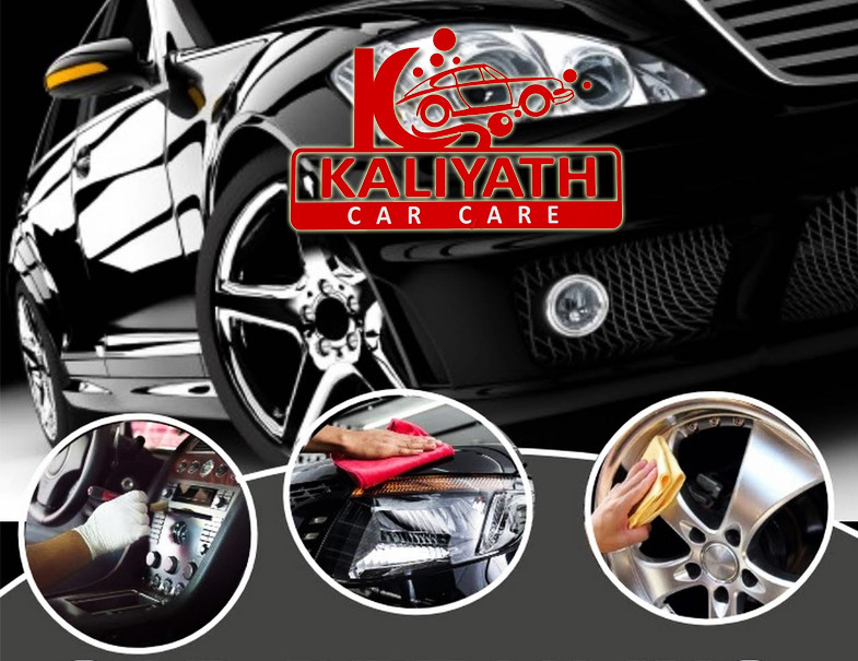 KALIYATH CAR CARE