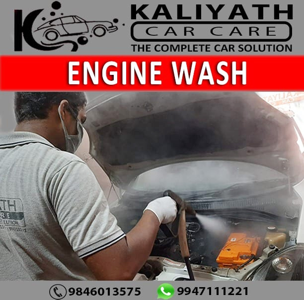 KALIYATH CAR CARE