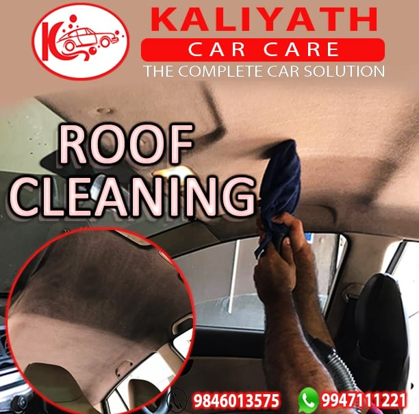 KALIYATH CAR CARE